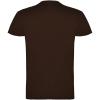 Beagle short sleeve men's t-shirt