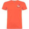 Beagle 155 g/m² short sleeve men's t-shirt