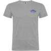Beagle short sleeve men's t-shirt