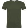 Beagle short sleeve men's t-shirt