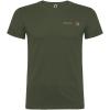 Beagle short sleeve men's t-shirt