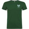 Beagle short sleeve men's t-shirt