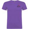 Beagle 155 g/m² short sleeve men's t-shirt