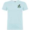 Beagle 155 g/m² short sleeve men's t-shirt