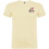Beagle 155 g/m² short sleeve men's t-shirt