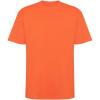 Bull 210 g/m² short sleeve unisex oversized t-shirt