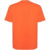 Bull 210 g/m² short sleeve unisex oversized t-shirt