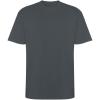 Bull 210 g/m² short sleeve unisex oversized t-shirt