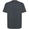 Bull 210 g/m² short sleeve unisex oversized t-shirt