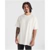 Bull 210 g/m² short sleeve unisex oversized t-shirt