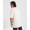 Bull 210 g/m² short sleeve unisex oversized t-shirt