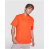 Bull short sleeve unisex oversized t-shirt