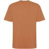 Bull 210 g/m² short sleeve unisex oversized t-shirt