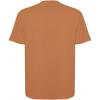 Bull 210 g/m² short sleeve unisex oversized t-shirt