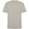 Bull 210 g/m² short sleeve unisex oversized t-shirt
