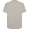 Bull 210 g/m² short sleeve unisex oversized t-shirt