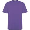 Bull 210 g/m² short sleeve unisex oversized t-shirt