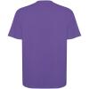 Bull 210 g/m² short sleeve unisex oversized t-shirt
