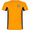 Shanghai short sleeve men's sports t-shirt