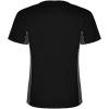 Shanghai short sleeve men's sports t-shirt