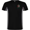 Shanghai short sleeve men's sports t-shirt