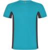 Shanghai short sleeve men's sports t-shirt
