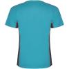 Shanghai short sleeve men's sports t-shirt