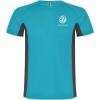 Shanghai short sleeve men's sports t-shirt
