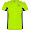 Shanghai short sleeve men's sports t-shirt