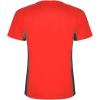 Shanghai short sleeve men's sports t-shirt