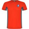 Shanghai short sleeve men's sports t-shirt
