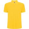 Pegaso Premium short sleeve men's polo