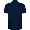 Pegaso Premium short sleeve men's polo