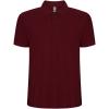 Pegaso Premium short sleeve men's polo