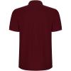 Pegaso Premium short sleeve men's polo