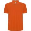 Pegaso Premium short sleeve men's polo