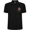 Pegaso Premium short sleeve men's polo