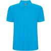 Pegaso Premium short sleeve men's polo