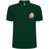 Pegaso Premium short sleeve men's polo