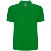 Pegaso Premium short sleeve men's polo