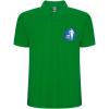 Pegaso Premium short sleeve men's polo