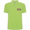 Pegaso Premium short sleeve men's polo