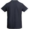 Prince organic cotton short sleeve men's polo