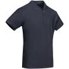 Prince organic cotton short sleeve men's polo