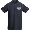 Prince organic cotton short sleeve men's polo