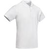 Prince organic cotton short sleeve men's polo