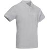 Prince organic cotton short sleeve men's polo