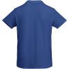Prince organic cotton short sleeve men's polo