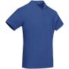 Prince organic cotton short sleeve men's polo