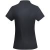 Prince organic cotton short sleeve women's polo